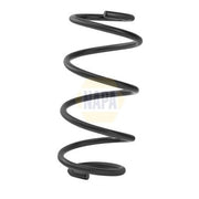 NAPA 2 x Suspension Springs fits Nissan X-Trail II 2007-2013 2.0