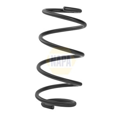 NAPA Front Suspension Coil Spring NCS2452