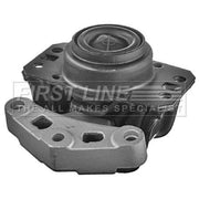 First Line Engine Mount Mounting fits Citroën Berlingo Box Body 2010-2018 1.6