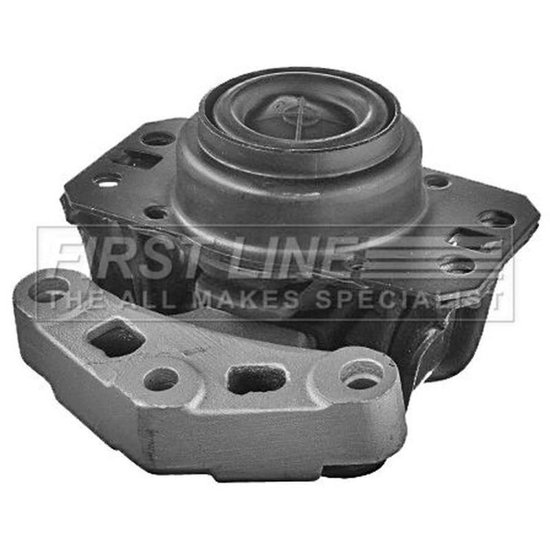 First Line Engine Mount Mounting fits Citroën Berlingo Box Body 2010-2018 1.6