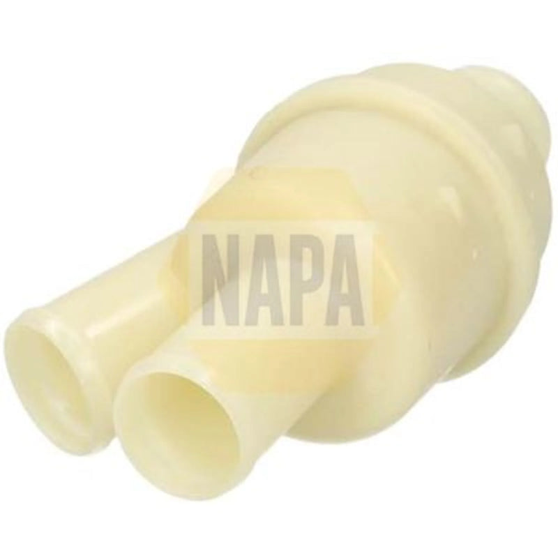 NAPA Thermostat Housing Cover fits Honda Accord 1996-2000 2.0