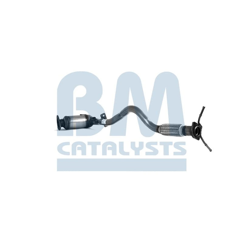 BM Catalysts Homologated Petrol Cat fits Alfa Romeo 147 2001-2010 1.6