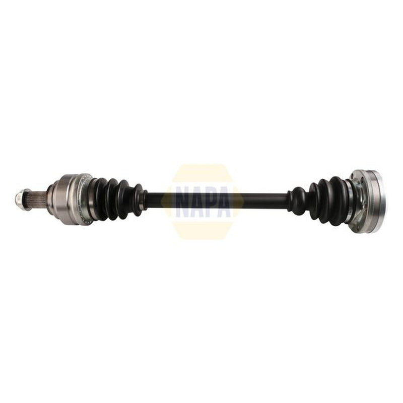 NAPA CV Drive Shaft Driveshaft Rear Right fits BMW 1 2007-2013