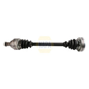NAPA CV Drive Shaft Driveshaft Rear Right NDS1756R