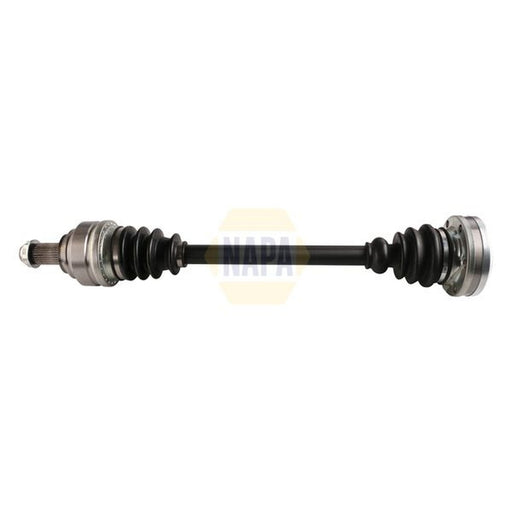 NAPA CV Drive Shaft Driveshaft Rear Right fits BMW 1 2007-2013