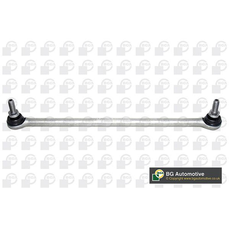 BGA Stabiliser Bar Link Coupling Rod Front Right fits Citroën C3 II 2009-2016