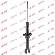 KYB Shock Absorber Damper Strut Rear fits Honda Accord III 1985-1989 1.6 2.0