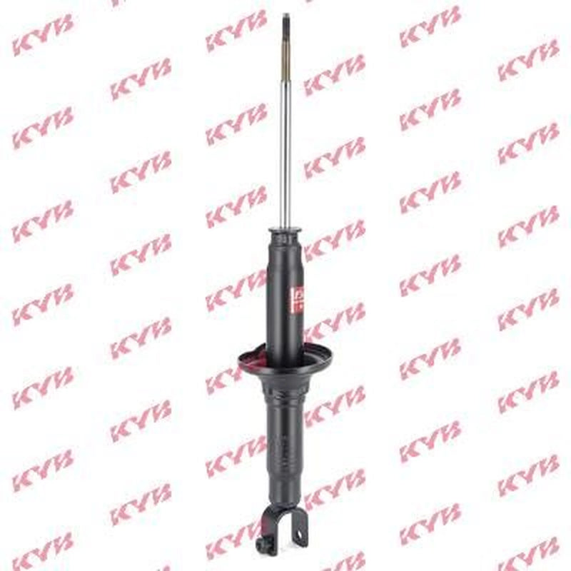 KYB Shock Absorber Damper Strut Rear fits Honda Accord III 1985-1989 1.6 2.0