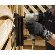 Sealey Air Nail Gun 10-50mm Capacity SA791 Sealey - Dynamic Drive