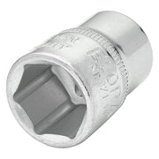 Draper Elora Hexagon Socket, 3/8" Sq. Dr., 15mm Draper - NN4 Online