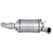 Hella Soot/Particulate Filter fits BMW 1 2004-2013