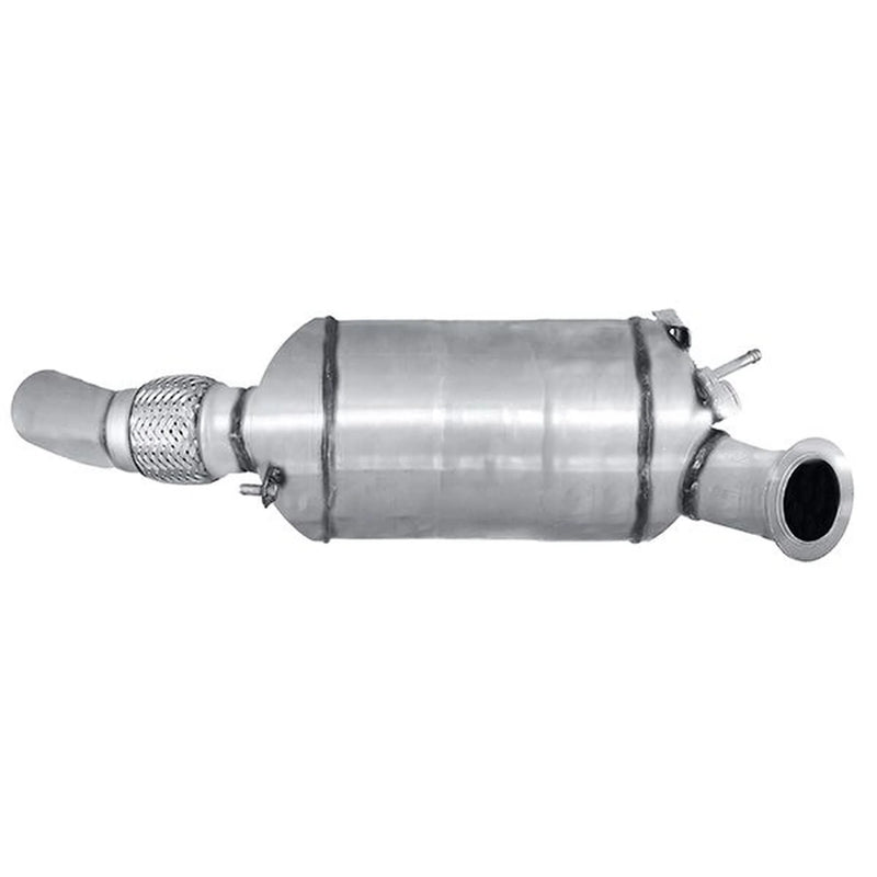 Hella Soot/Particulate Filter fits BMW 1 2004-2013