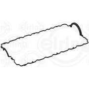Elring Oil Sump Gasket Wide Thick fits Ford Usa Aerostar 1989-1997 4.0