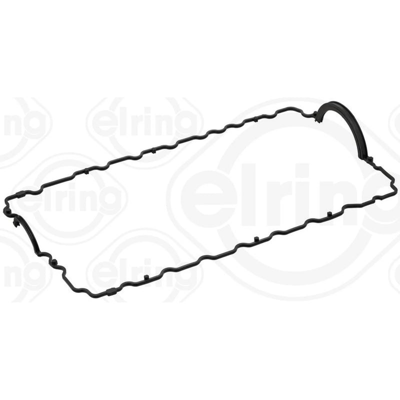 Elring Oil Sump Gasket Wide Thick fits Ford Usa Aerostar 1989-1997 4.0