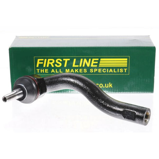 First Line Steering Tie Rod End Ball Joint M10X1.25 fits MG Zs SUV 2017 on