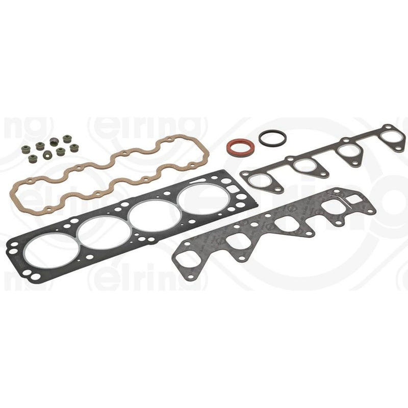Elring Cylinder Head Gasket Kit fits Opel Corsa A 1982-1993 1.2