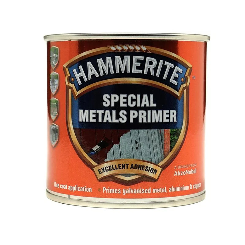 Hammerite Special Metal Primer 250ml