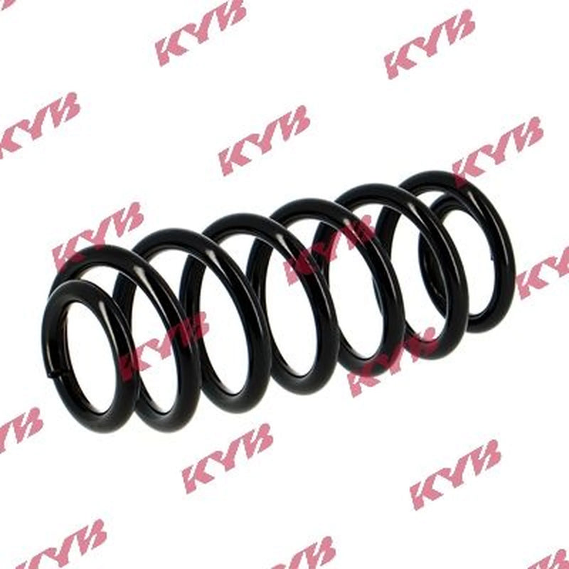 KYB Rear Suspension Coil Spring fits Audi A3 2003-2009 3.2