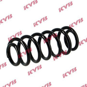 KYB 2 x Suspension Springs fits Audi A3 2003-2009 3.2
