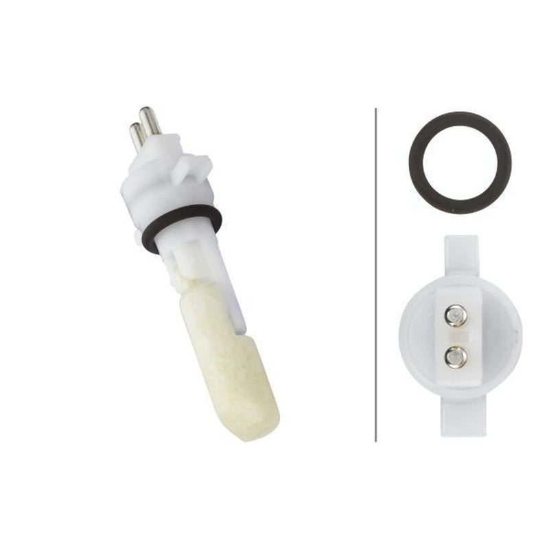 Hella Coolant Level Sensor fits Claas Xerion 2013 on