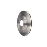 Bosch 2 x Vented Brake Discs fits Mitsubishi Shogun Pinin I 1999-2007 1.8 2.0
