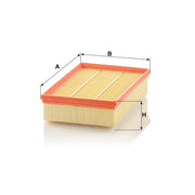 MANN-FILTER Engine Air Filter C 28 050