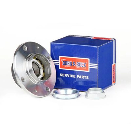 Borg & Beck Wheel Bearing Kit BWK953