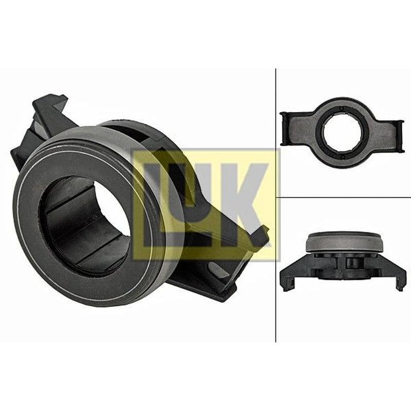 LuK Clutch Release Bearing ID OD fits Ford Mondeo 1993-1996 1.6 1.8 2.0