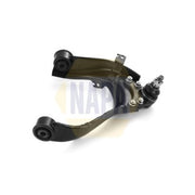 NAPA Control/Trailing Arm Front Right fits Isuzu D-Max II 2012-2022 1.9 2.5