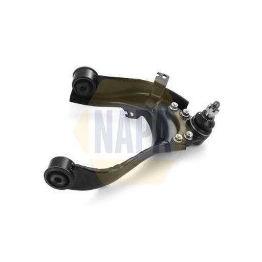 NAPA Control/Trailing Arm Front Right fits Isuzu D-Max II 2012-2022 1.9 2.5