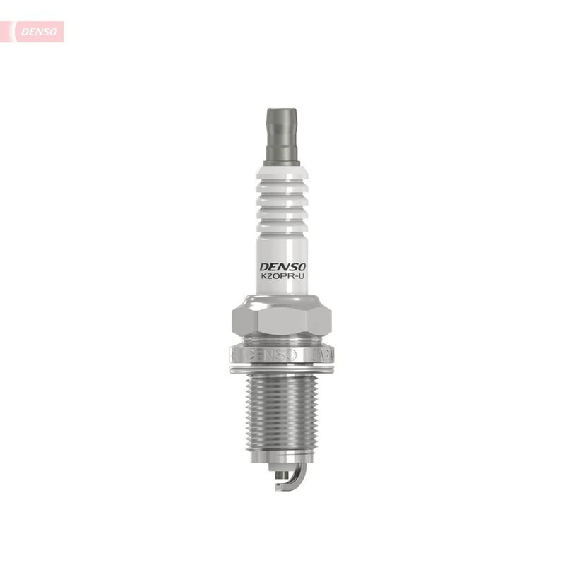 Denso Ignition Service Kit (1 Spark Plugs + Ignition Coil) fits VW Eos 2006-2008