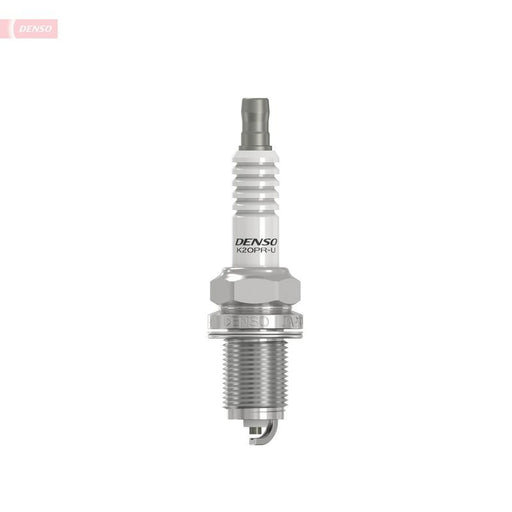 Denso Ignition Service Kit (1 Spark Plugs + Ignition Coil) fits VW Eos 2006-2008