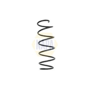NAPA Front Suspension Coil Spring fits Peugeot 1007 2005 on 1.4