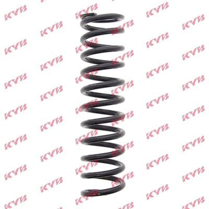 KYB Front Suspension Coil Spring fits Mercedes-Benz 124 T-Model 1985-1992