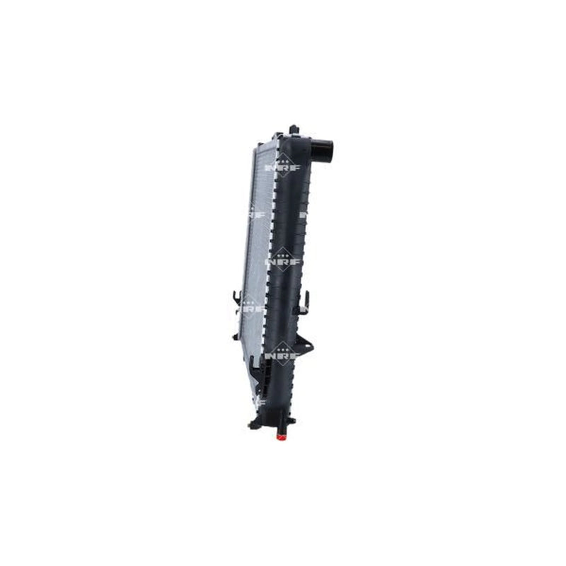 NRF Engine Radiator 58159
