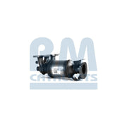 BM Catalysts Homologated Petrol Cat fits Seat Ibiza 2008-2015 1.2
