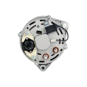 Hella Car Alternator 12V fits Deutz-Fahr Agroprima 1989-1995 4.31 4.51 6.06 6.16
