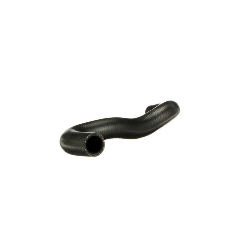 Gates Radiator Coolant Hose 450mm ID fits Mazda 2 2007-2015 1.3 1.5