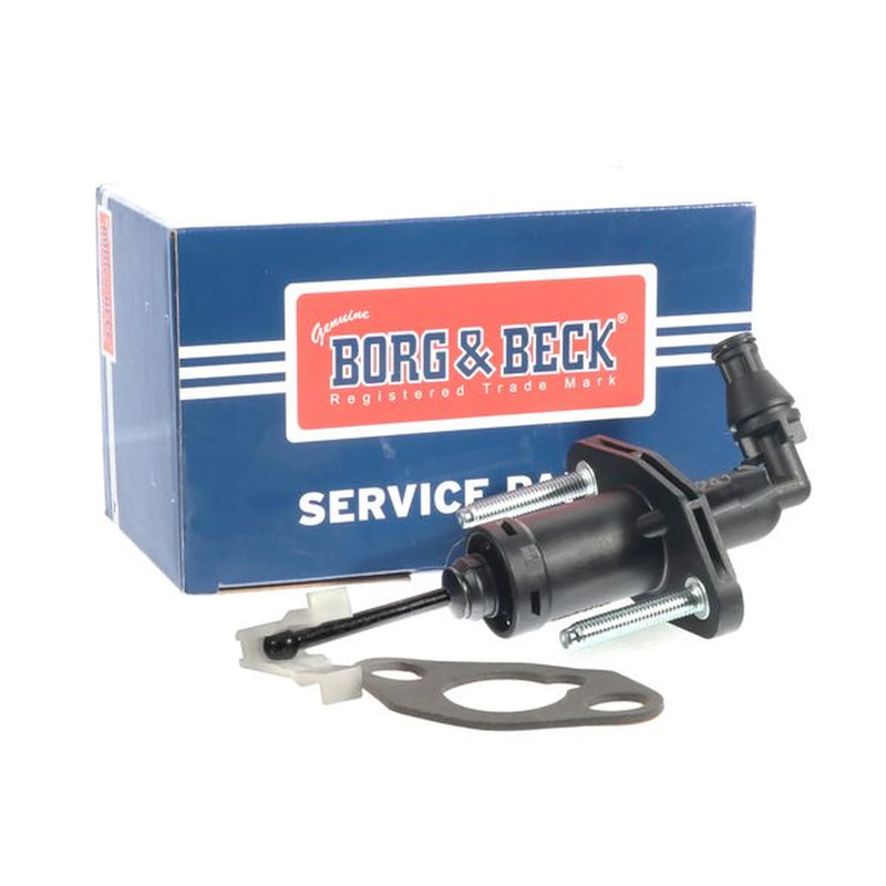 Borg & Beck Clutch Master Cylinder BCM241