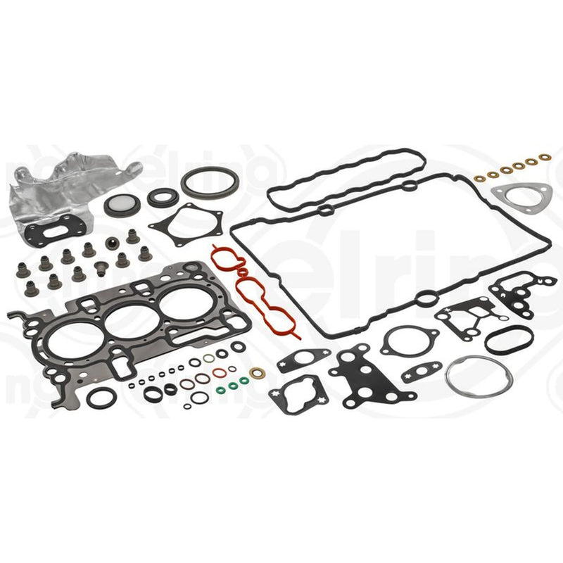 Elring Opel / Vauxhall Full Set fits Opel Adam 2014-2018 1.0