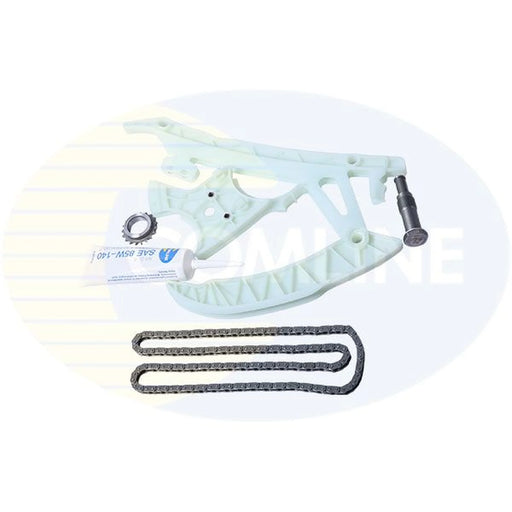 Comline Timing Chain Kit Set 148 Links fits BMW 1 Sports Hatch 2011-2019