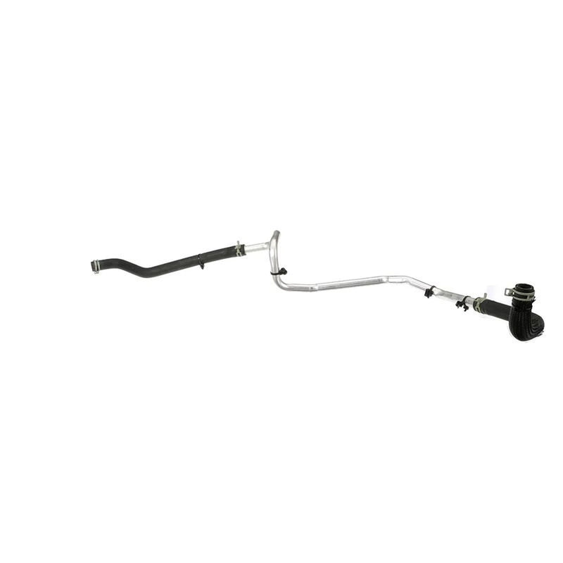 Gates Molded Heater Hose fits Tesla Model S 2012-2017
