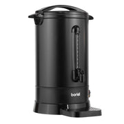 Baridi Hot Water Boiler 20L Capacity DH431 - Black