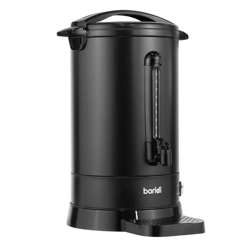 Baridi Hot Water Boiler 20L Capacity DH431 - Black