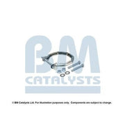 BM Catalysts Fitting Kit FK80237B FK80237B