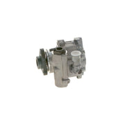 Bosch Power Steering Hydraulic Pump fits Audi A4 B7 2005-2009 3.2