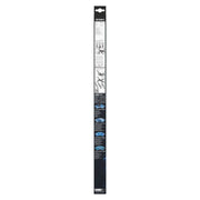 Bosch Aerotwin Front Wiper Blade Set 600mm + 475mm — AR608 fits Jaguar S-Type II