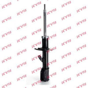 KYB Shock Absorber Damper Strut Front Left fits Fiat Panda 2004 on 1.2 1.3