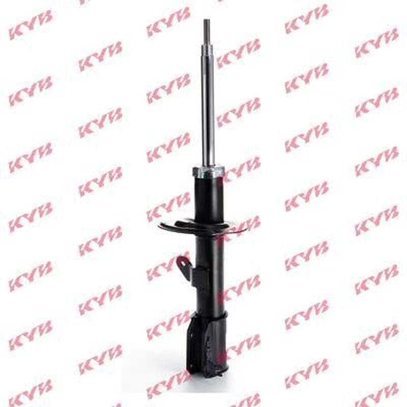 KYB Shock Absorber Damper Strut Front Left fits Fiat Panda 2004 on 1.2 1.3