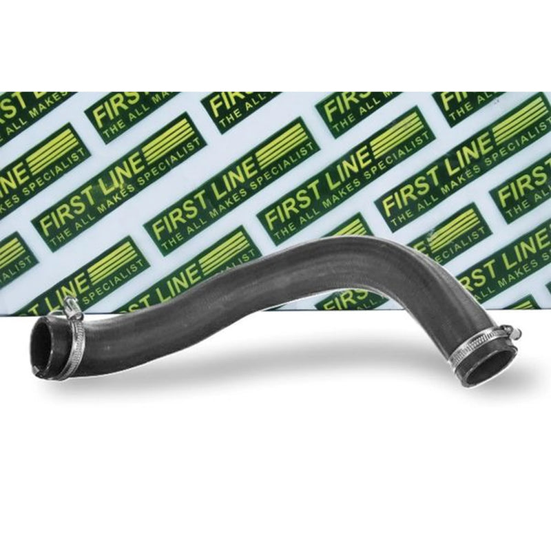 First Line Intercooler Turbo Charge Air Hose fits Ford Transit 2000-2006